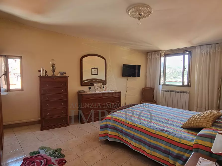 Immagine 5 di Trilocale in vendita  in Piazza Colletta 3 a Ventimiglia