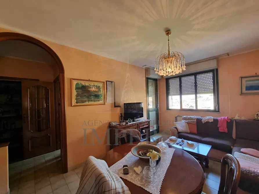 Immagine 5 di Pentalocale in vendita  in Via Garibbe 5 a Vallecrosia