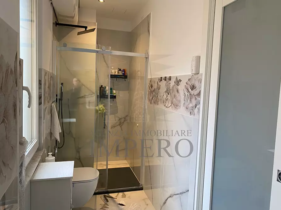 Immagine 33 di Trilocale in vendita  in Via Milite Ignoto 1 a Ventimiglia