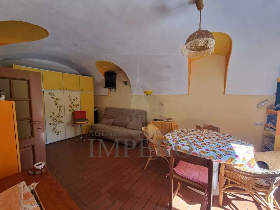 Immagine 23 di Quadrilocale in vendita  in Via Case Palanchi 4 a Ventimiglia