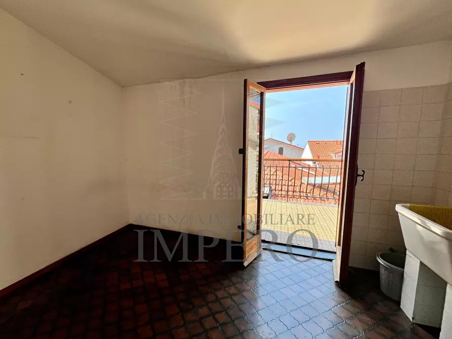 Immagine 24 di Casa indipendente in vendita  in Via San Lorenzo 4 a Bordighera
