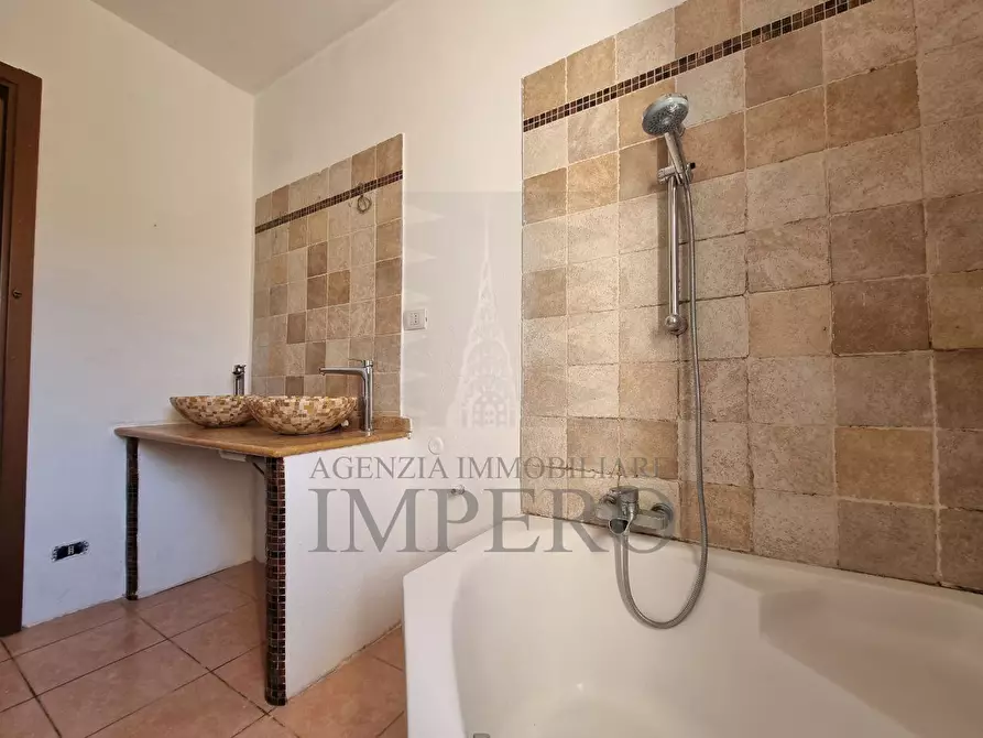 Immagine 19 di Porzione di casa in vendita  in Località Magauda a Camporosso