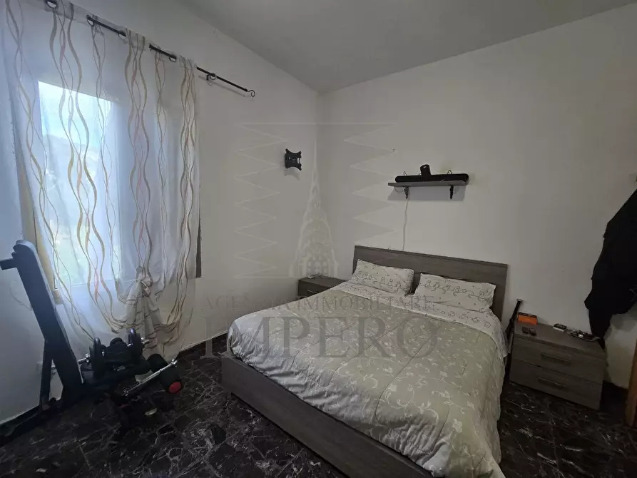 Immagine 10 di Casa bifamiliare in vendita  in Via Ciappin 2 a Ventimiglia