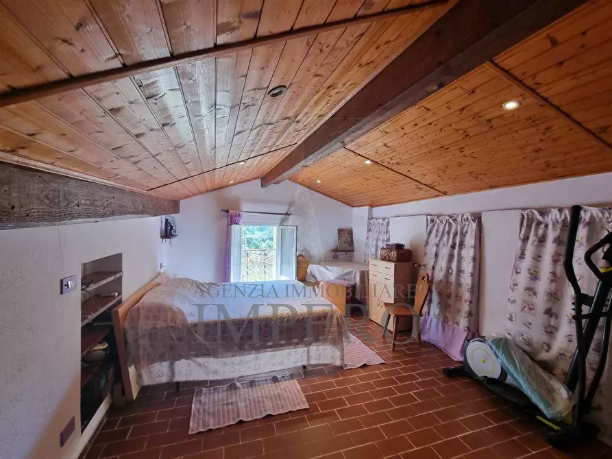 Immagine 28 di Quadrilocale in vendita  in Via Case Palanchi 4 a Ventimiglia