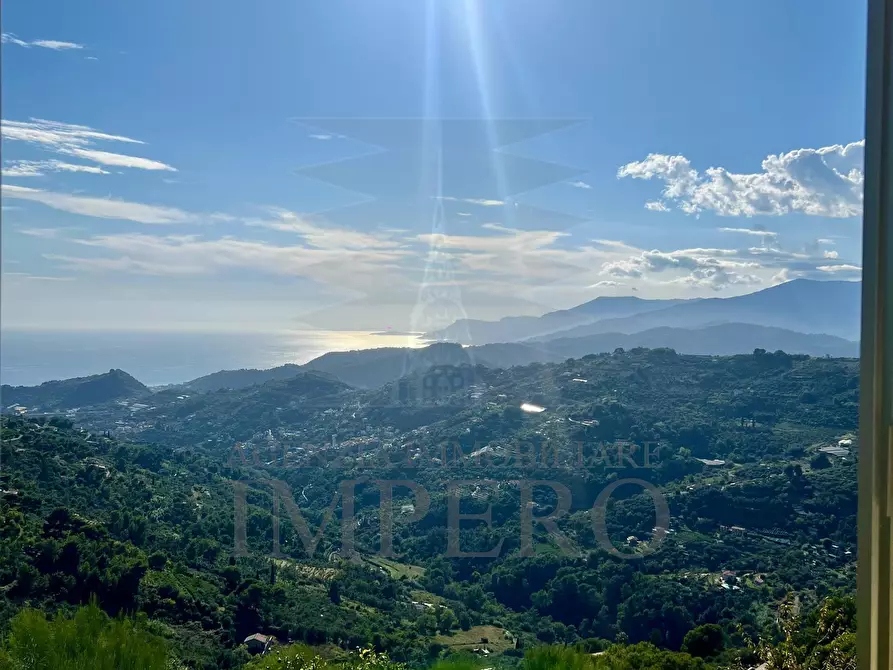 Immagine 3 di Villa in vendita  in Via Antico Principato 8 a Seborga