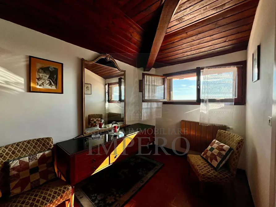 Immagine 5 di Villa in vendita  in Via Antico Principato 8 a Seborga