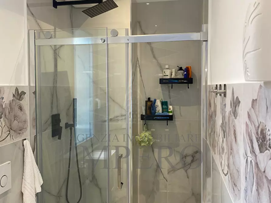 Immagine 34 di Trilocale in vendita  in Via Milite Ignoto 1 a Ventimiglia