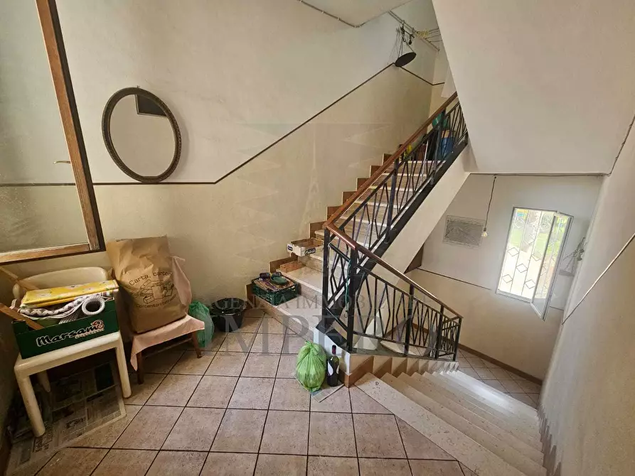 Immagine 15 di Casa indipendente in vendita  in Via Alba 6 a Bordighera