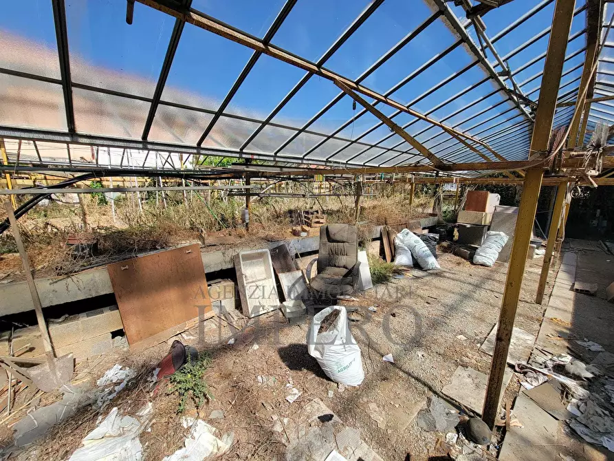 Immagine 15 di Magazzino in vendita  in Strada Statale 1 35 a Camporosso