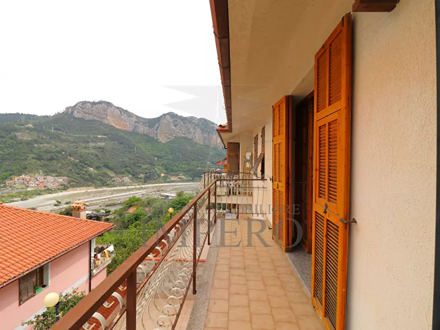 Immagine 27 di Porzione di casa in vendita  in Via dell'Opera a Ventimiglia