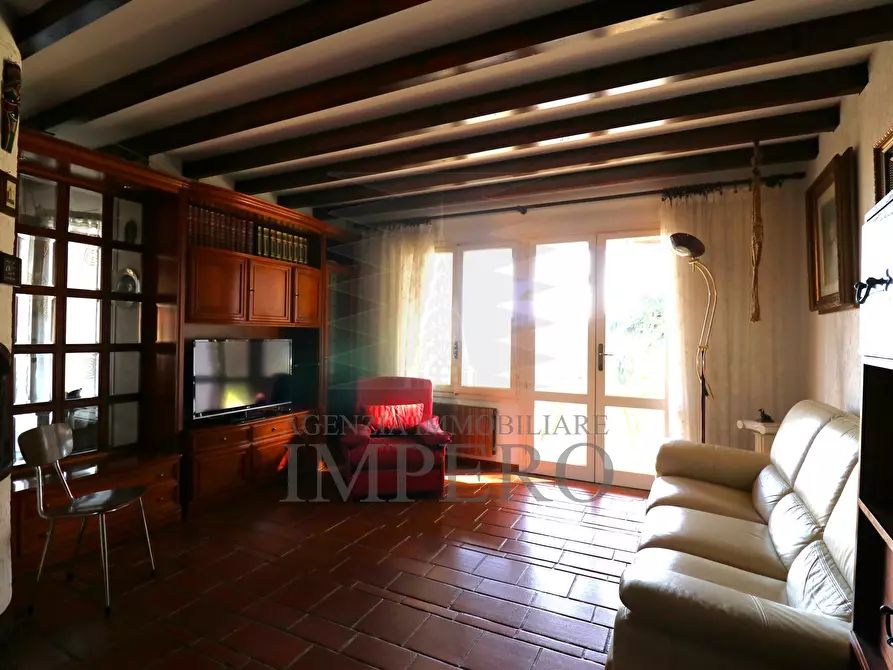 Immagine 5 di Villa in vendita  in Via Tamagna 1 a Ventimiglia