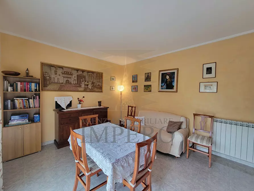 Immagine 4 di Trilocale in vendita  in Corso della Repubblica 136 a Camporosso