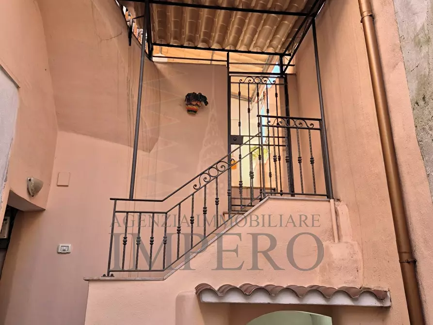 Immagine 27 di Quadrilocale in vendita  in Via della Chiesa 20 a Camporosso