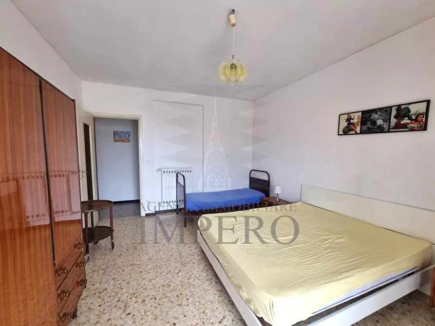 Immagine 15 di Quadrilocale in vendita  in Via Braie 39 a Camporosso