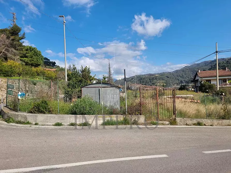 Immagine 16 di Terreno agricolo in vendita  in via udine 1 a Camporosso