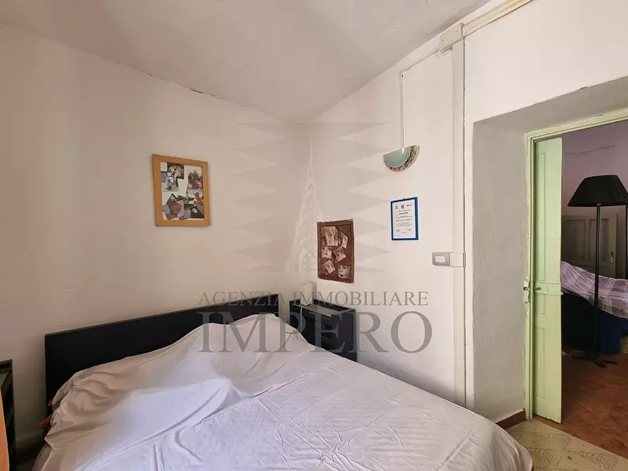 Immagine 14 di Quadrilocale in vendita  in via ponte 6 a Pigna