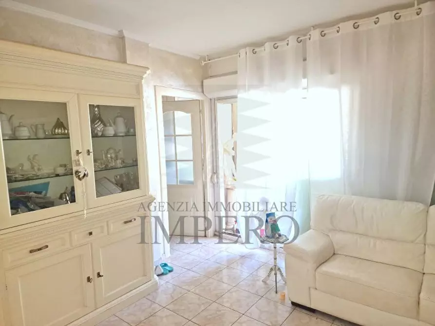 Immagine 5 di Quadrilocale in vendita  in Via San Secondo 13 a Ventimiglia