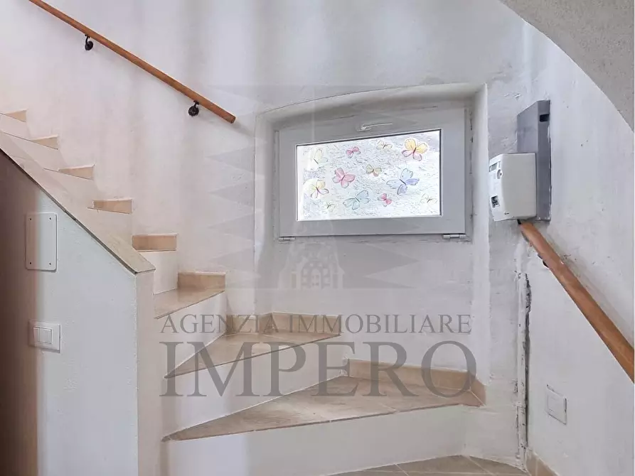 Immagine 11 di Porzione di casa in vendita  in Via Ciappin 87A a Ventimiglia