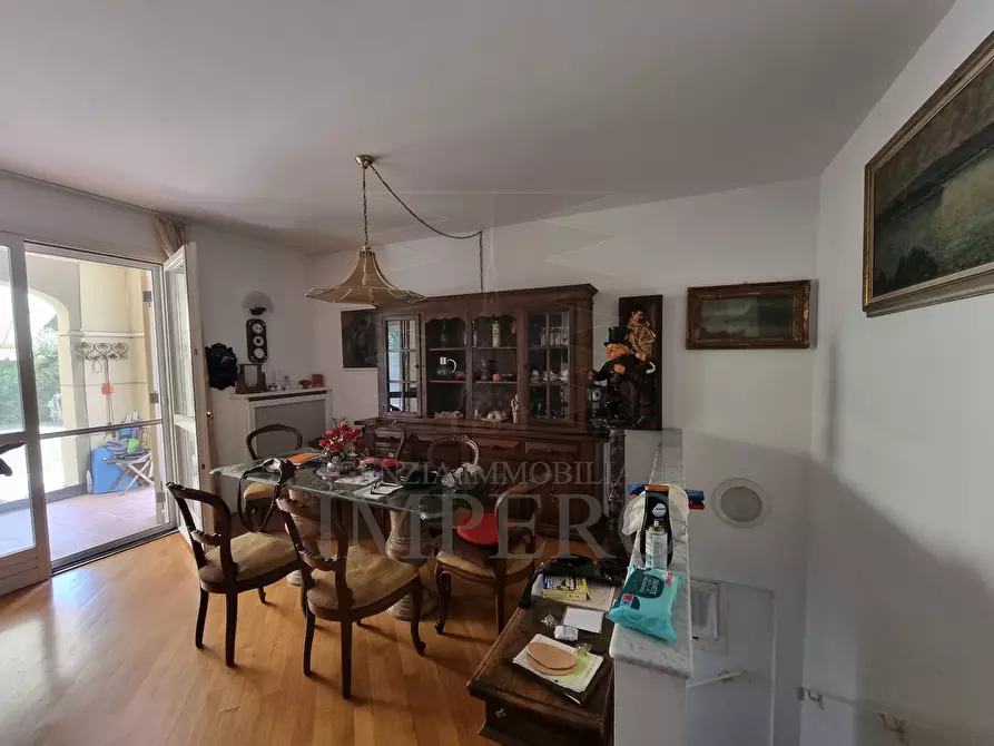 Immagine 11 di Pentalocale in vendita  in Via Romana 88 a Bordighera