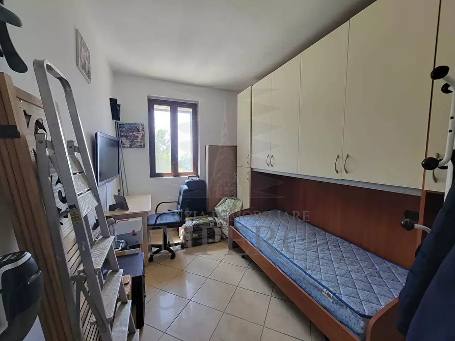 Immagine 12 di Casa indipendente in vendita  in Località Magauda 2 a Camporosso