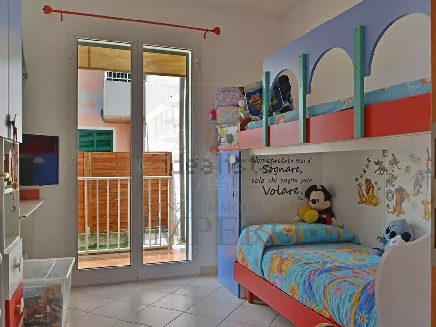Immagine 11 di Porzione di casa in vendita  in Località Casermette 33D a Ventimiglia