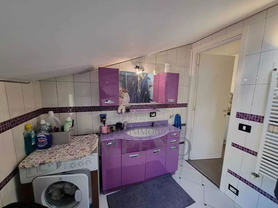 Immagine 18 di Trilocale in vendita  in via della resistenza 10 a Ventimiglia