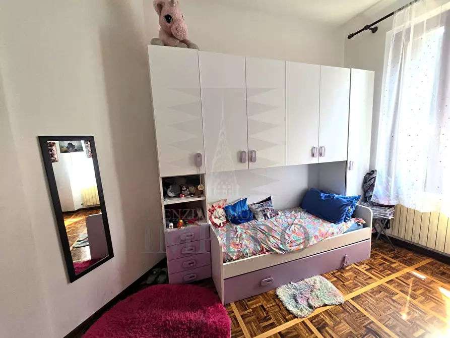 Immagine 6 di Pentalocale in vendita  in Via Roma 36/A a Ventimiglia