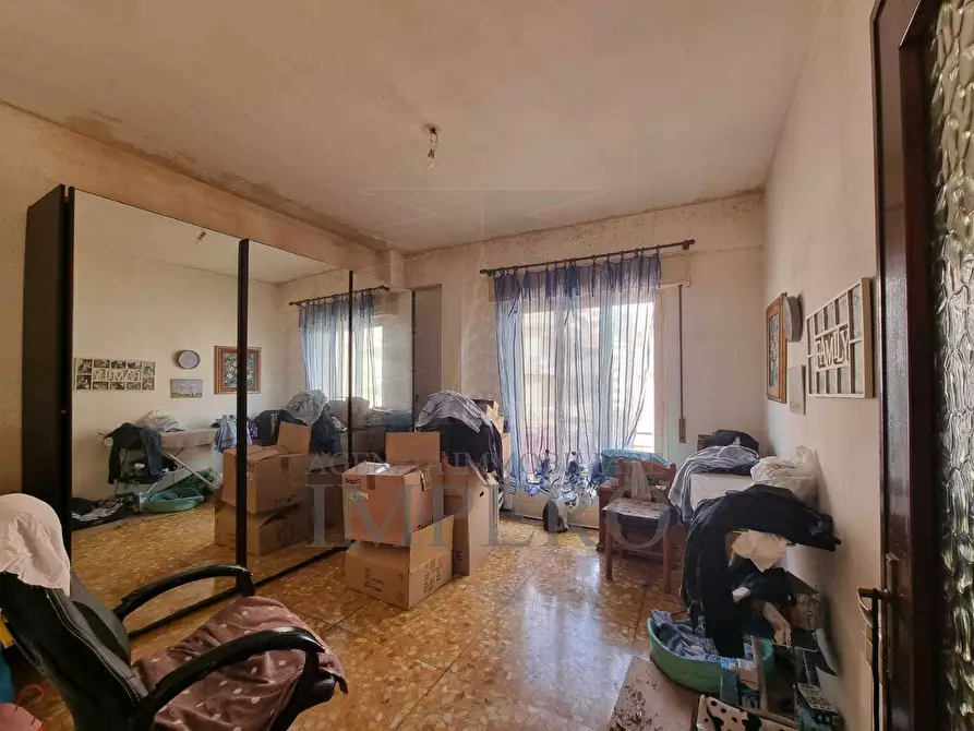 Immagine 7 di Trilocale in vendita  in Via Colonnello Aprosio 82 a Vallecrosia