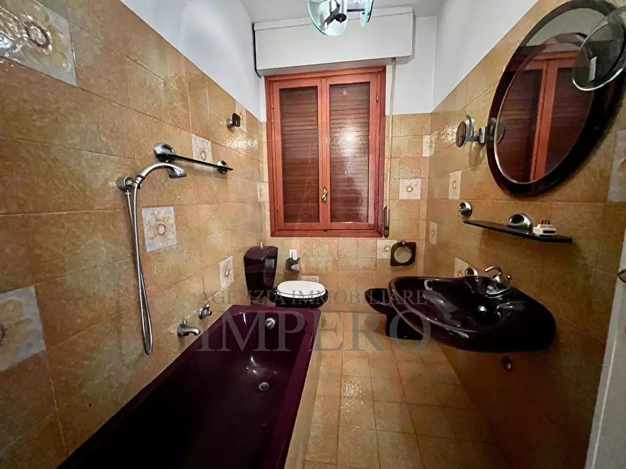 Immagine 26 di Casa indipendente in vendita  in Via San Lorenzo 4 a Bordighera