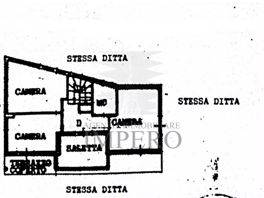 Immagine 28 di Villa in vendita  in Via Luciano Veziano 10 a Ventimiglia