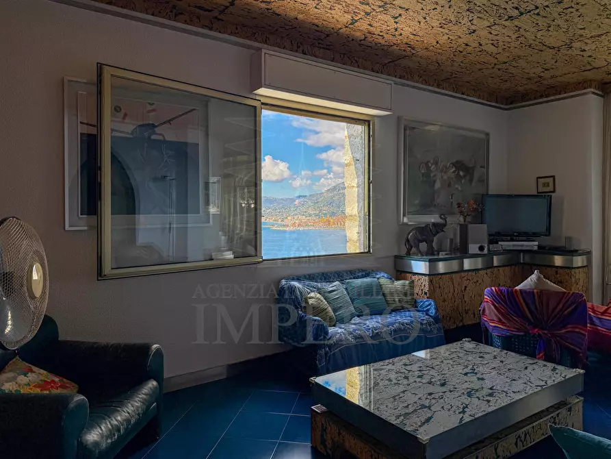 Immagine 8 di Pentalocale in vendita  in Corso Mentone 79 a Ventimiglia