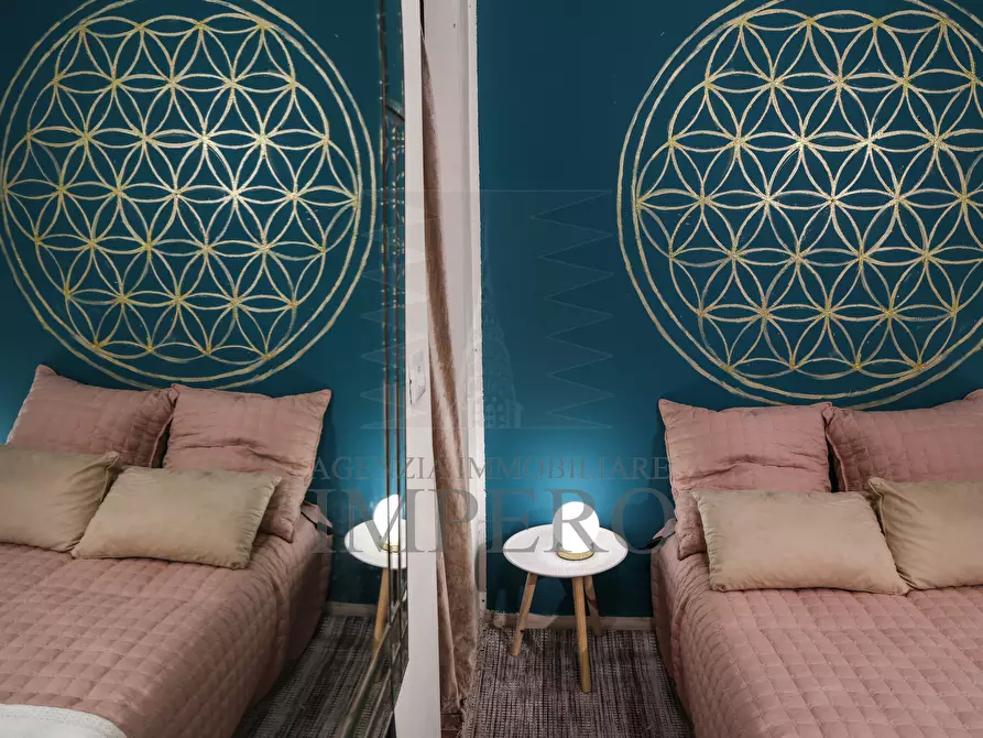 Immagine 32 di Casa indipendente in vendita  in Via Poggio Ponente 41 a Vallecrosia