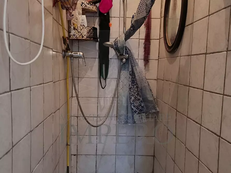 Immagine 13 di Trilocale in vendita  in Via Poggio Ponente 41 a Vallecrosia