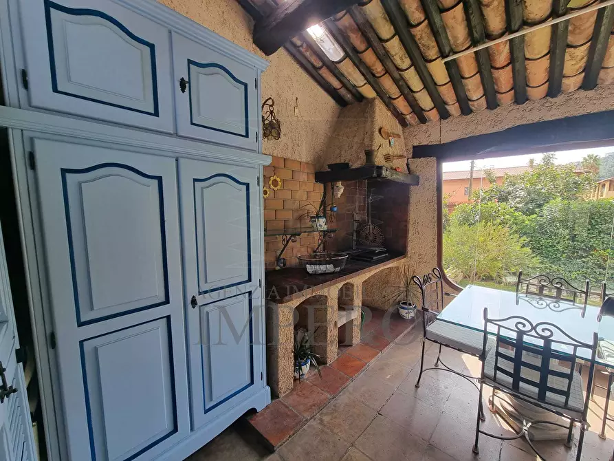 Immagine 29 di Villa in vendita  in Via Gallardi 63 a Ventimiglia