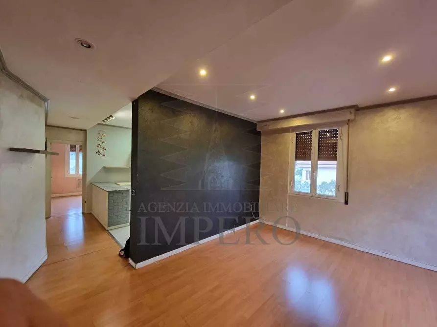 Immagine 28 di Trilocale in vendita  in Via de Amicis 16 a Ventimiglia