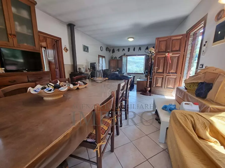 Immagine 9 di Villa in vendita  in SP68 4 a Dolceacqua