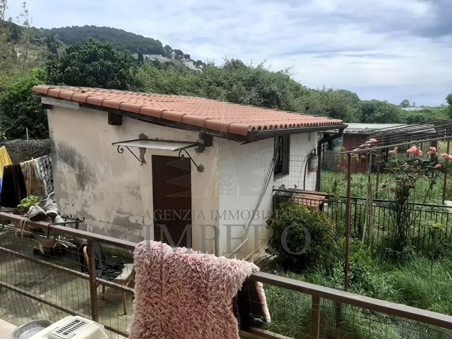 Immagine 2 di Casa indipendente in vendita  in Via Matteotti a Vallecrosia