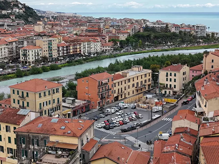 Immagine 32 di Trilocale in vendita  in Via Giudici 28 a Ventimiglia