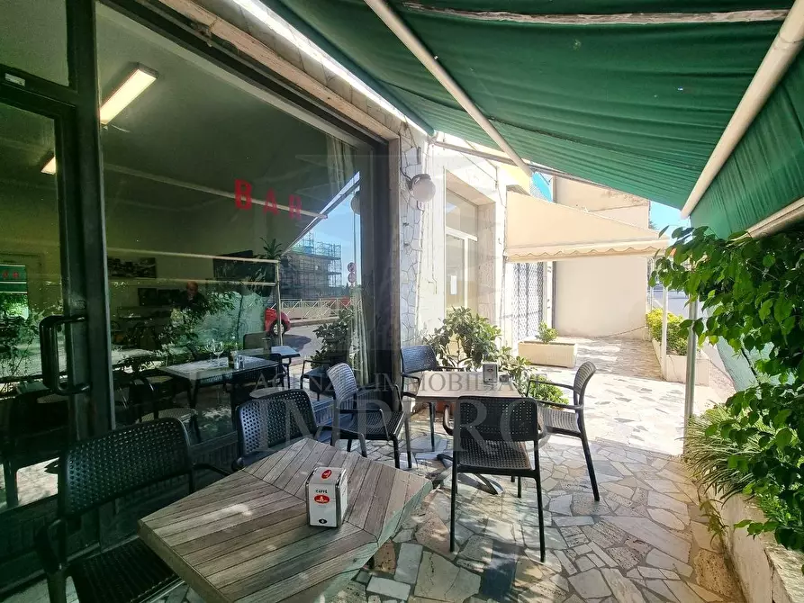 Immagine 1 di Bar / Ristorante in vendita  in Corso Nizza 84 a Ventimiglia