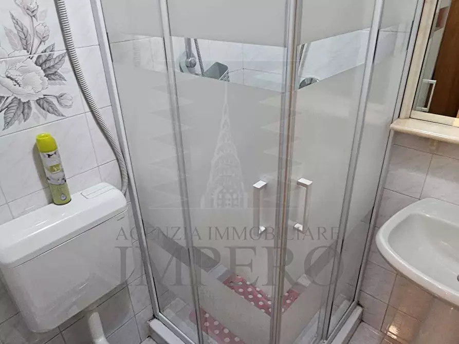 Immagine 9 di Quadrilocale in vendita  in Corso Genova a Ventimiglia