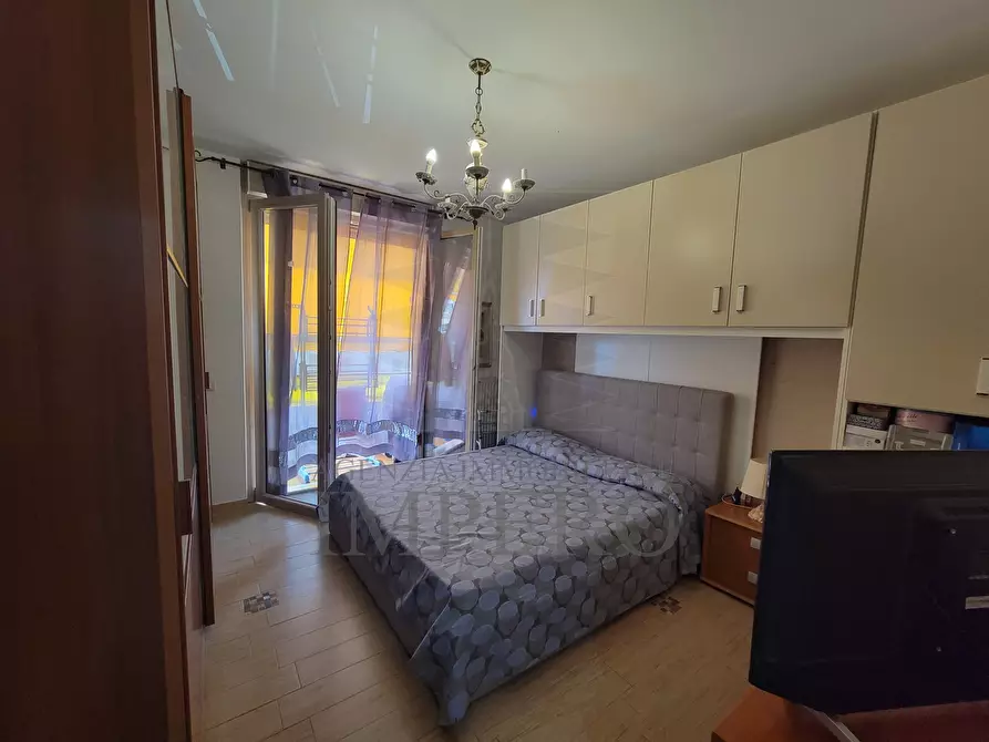 Immagine 19 di Trilocale in vendita  in Via San Secondo 15 a Ventimiglia