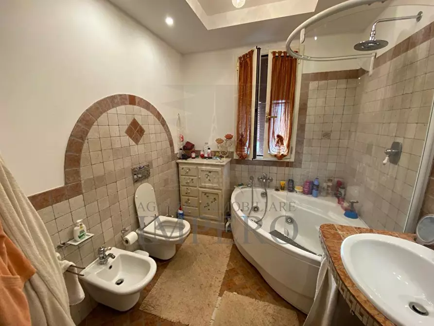 Immagine 11 di Casa bifamiliare in vendita  in Località Oria 104 a Soldano