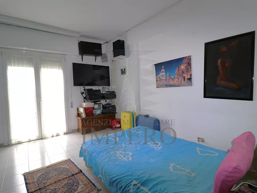 Immagine 9 di Porzione di casa in vendita  in Corso Mentone 81 a Ventimiglia
