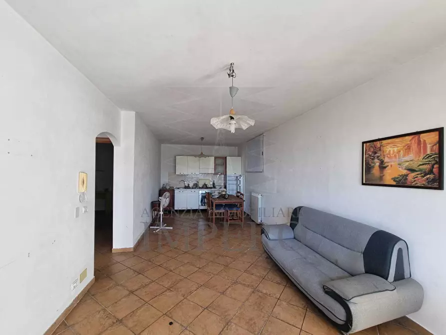 Immagine 26 di Villa in vendita  in Via Fontana 1 a Ventimiglia