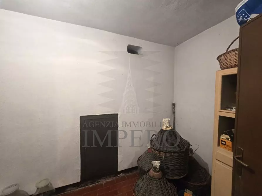 Immagine 50 di Villa in vendita  in Via Nappio 1 a Ventimiglia