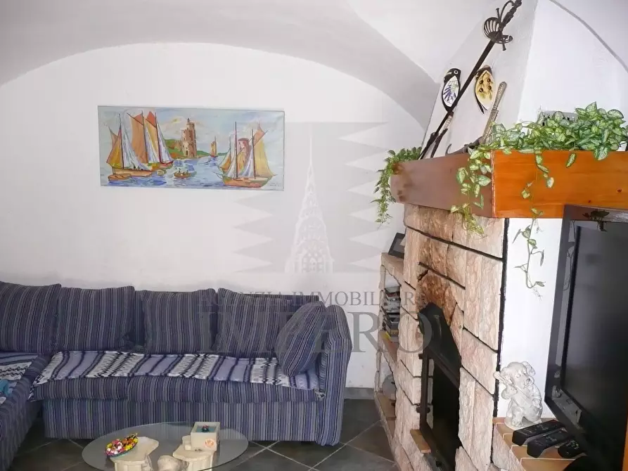 Immagine 7 di Quadrilocale in vendita  in Località Verrandi a Ventimiglia