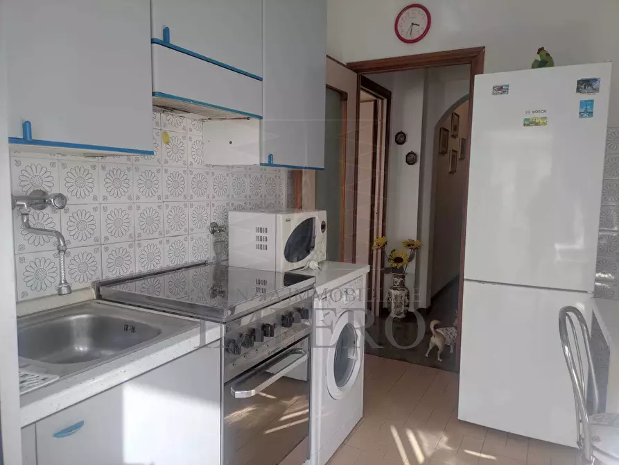 Immagine 12 di Trilocale in vendita  in Via Cornelio Tacito 18 a Ventimiglia