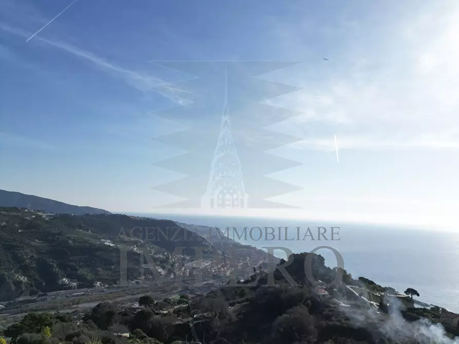 Immagine 4 di Porzione di casa in vendita  in Località Peidaigo 67 a Ventimiglia