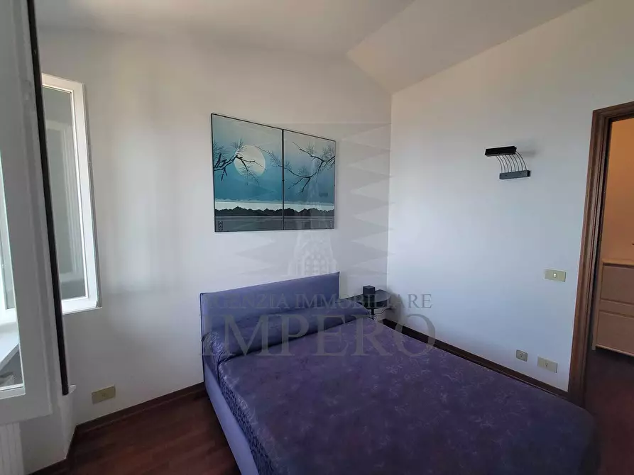 Immagine 29 di Villa in vendita  in Via alle Ville 12 a Ventimiglia