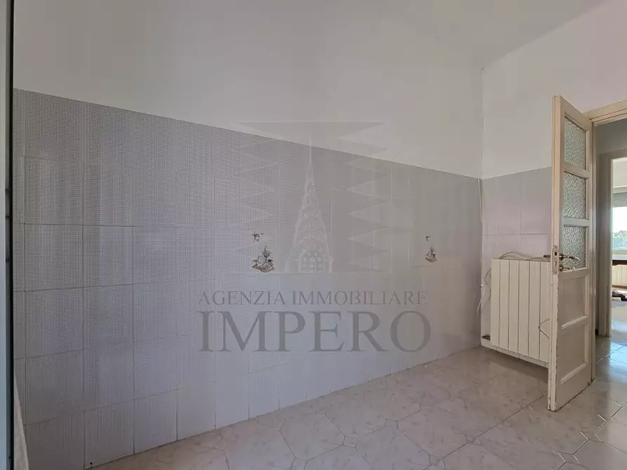 Immagine 7 di Trilocale in vendita  in Via Sottoconvento 80 a Ventimiglia